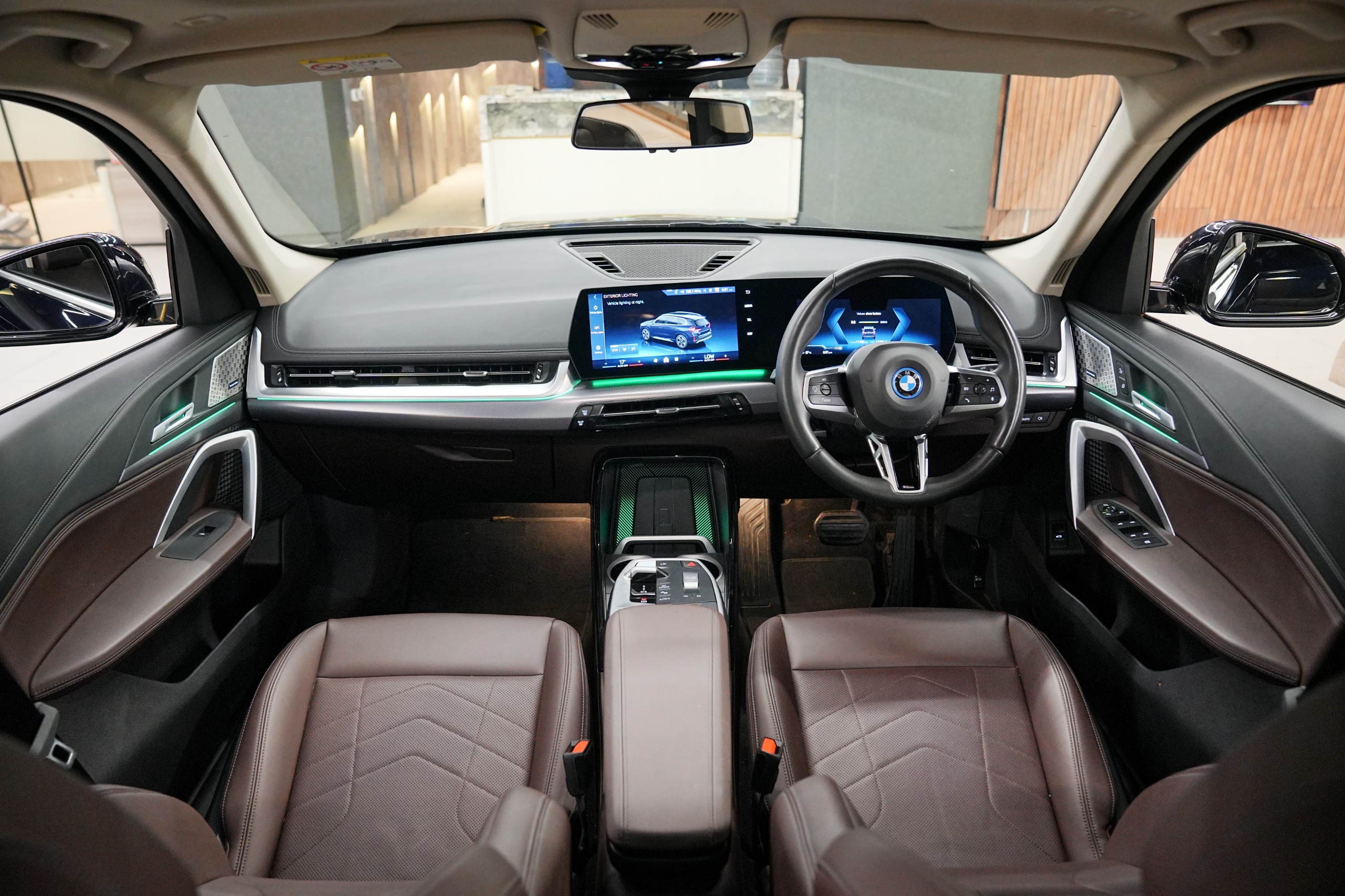 BMW IXL edrive20L M-sport